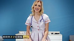 Chloe Cherry Michael Vegas – Nurses